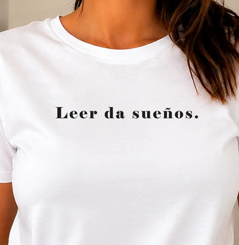 Leer Da Sueños