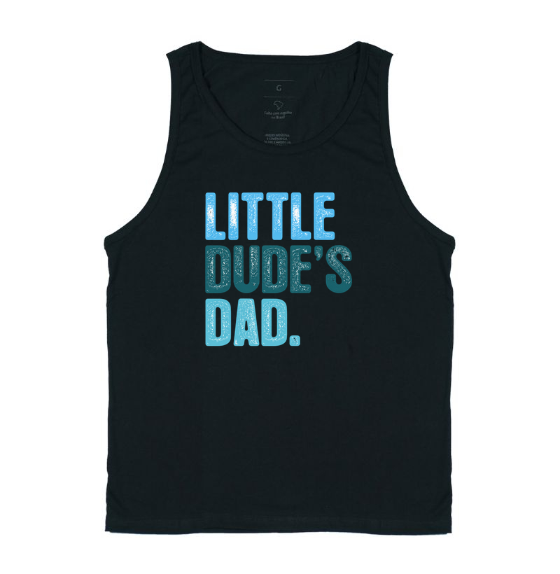 Little Dude´s Dad