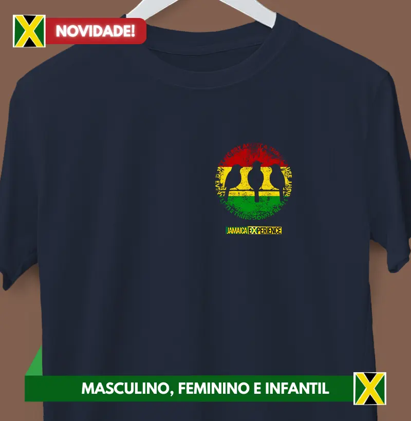 Don’t Worry. (peito)