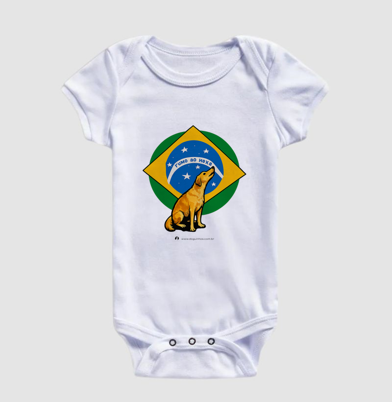 Rumo ao Hexa Caramelo
