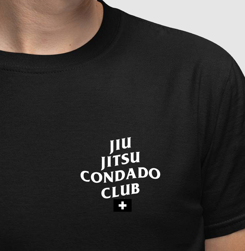 Jiu Jitsu Condado Club