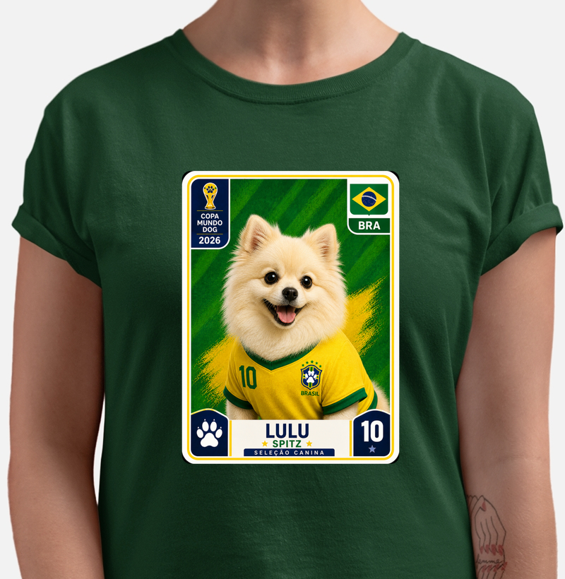 lulu da pomerania spitz alemão - Seledogs