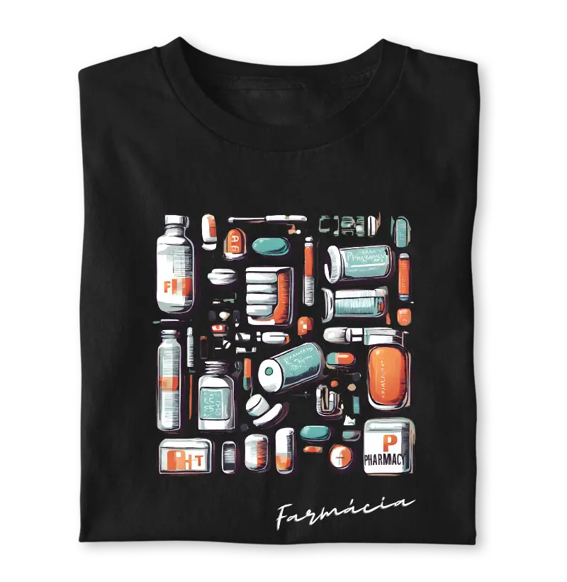 Assinatura farmácia