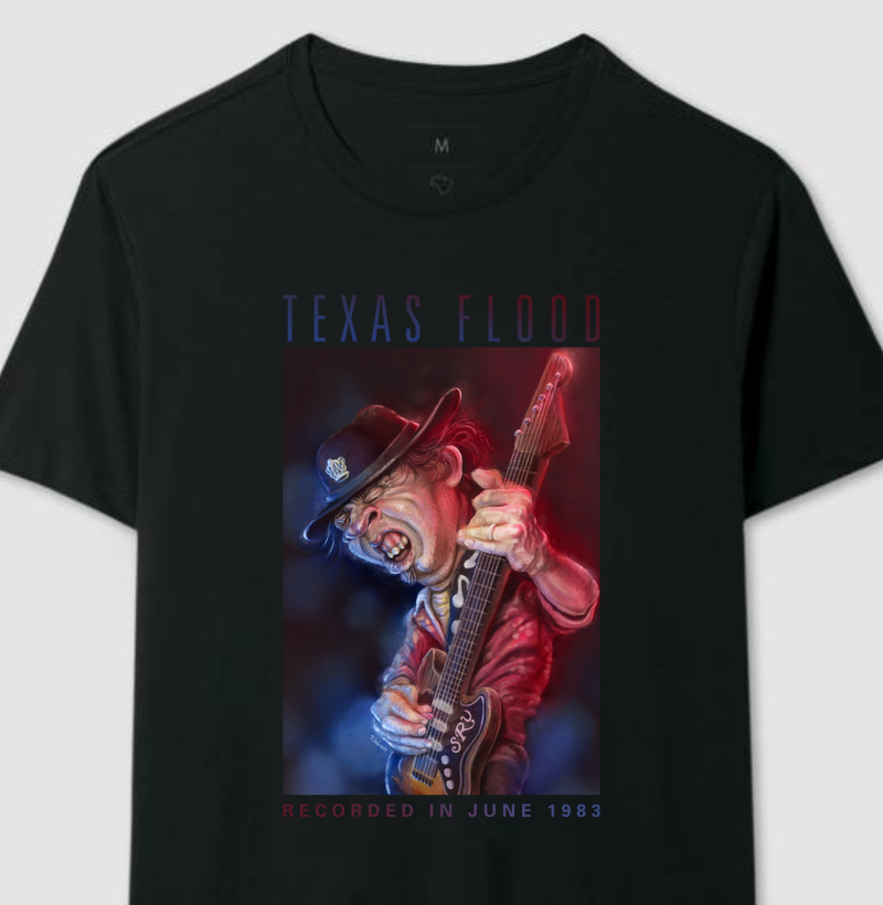 Texas Flood