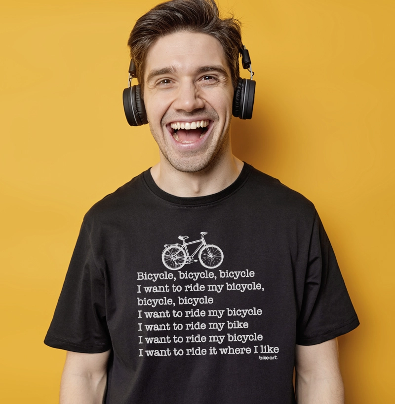 Bicycle Race