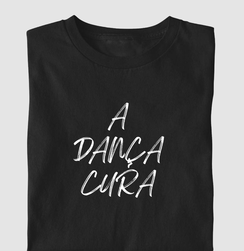 A DANÇA CURA