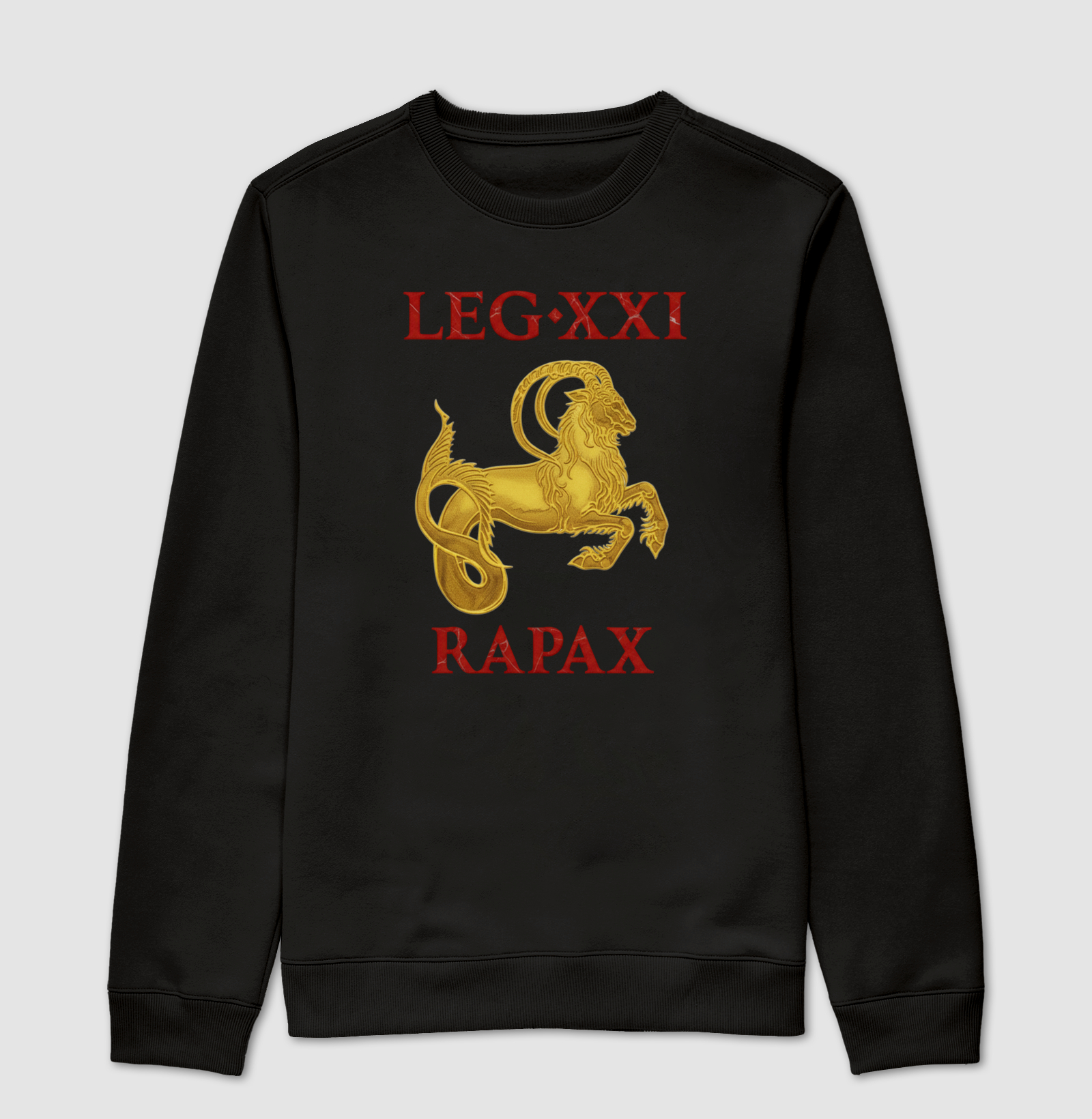 LEGIO — XXI Rapax