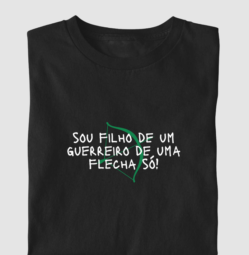 flecha