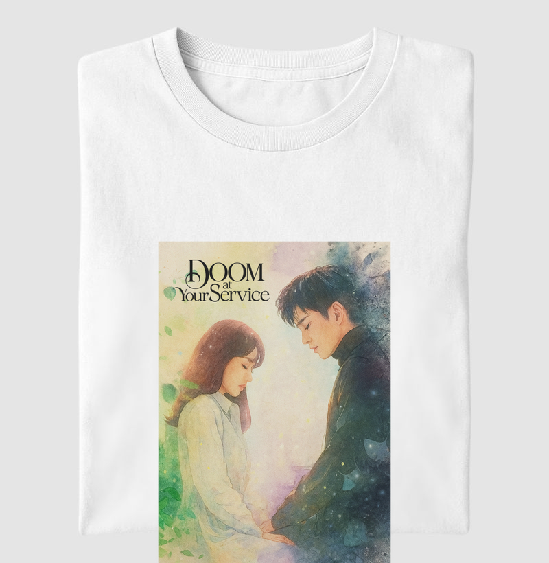 Desgraça a seu Dispor - Seo In-guk - Dorama