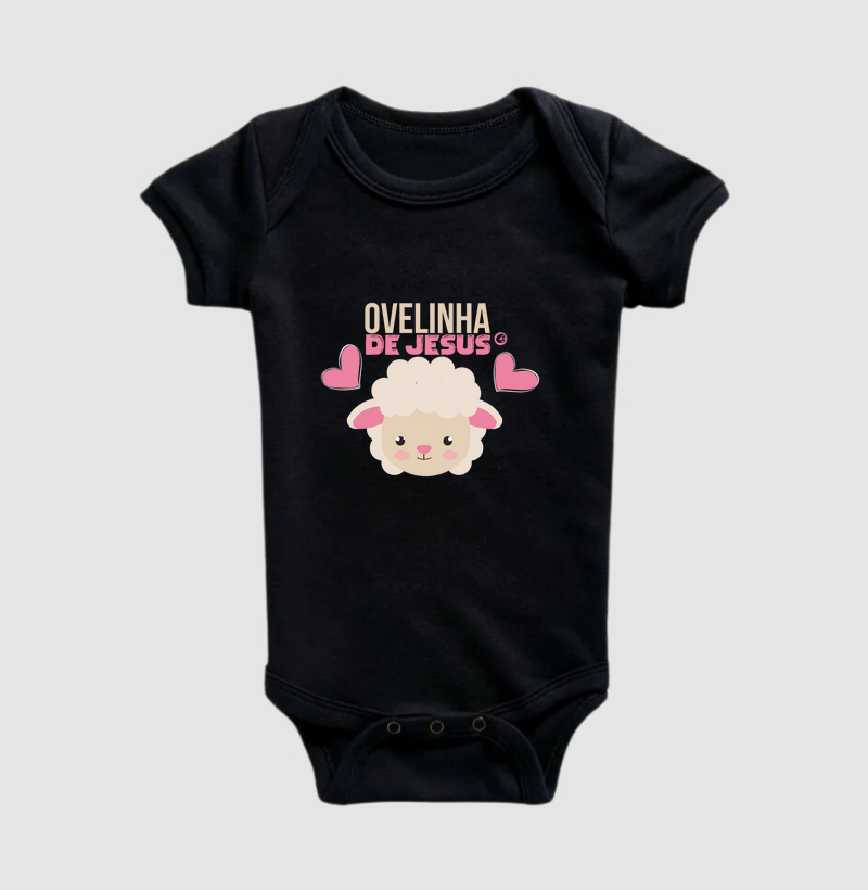 Ovelhinha de Jesus