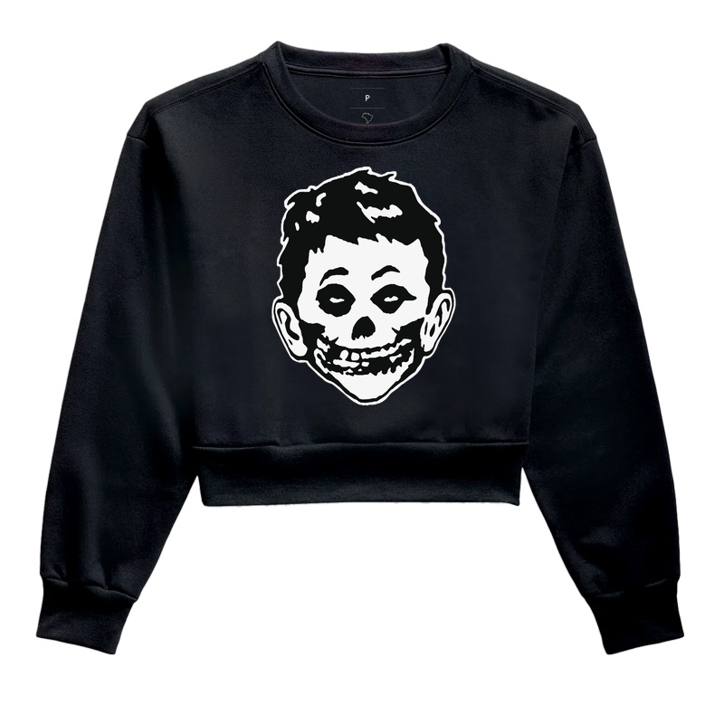 Punk Fiend - Classic Edition