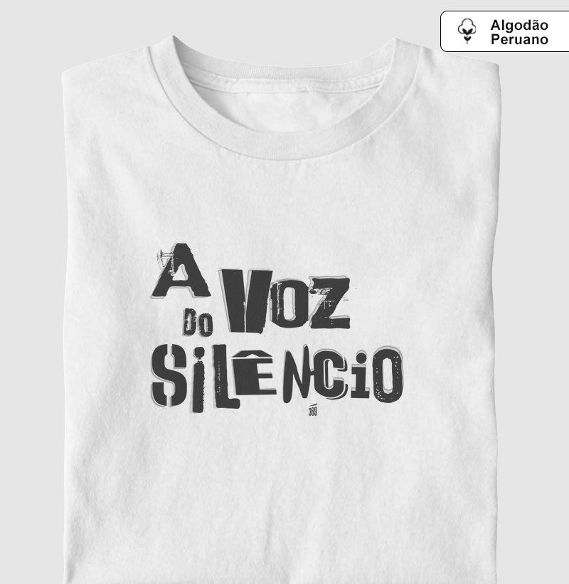 A Voz do Silêncio
