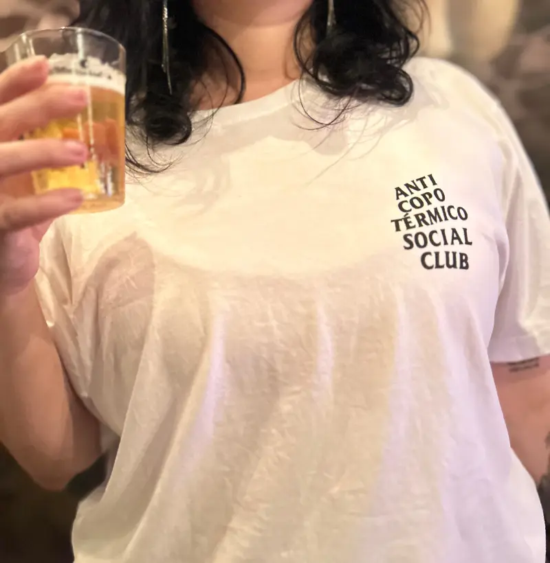 O maior inimigo do copo americano