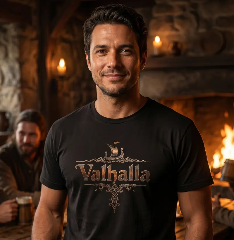 Valhalla 