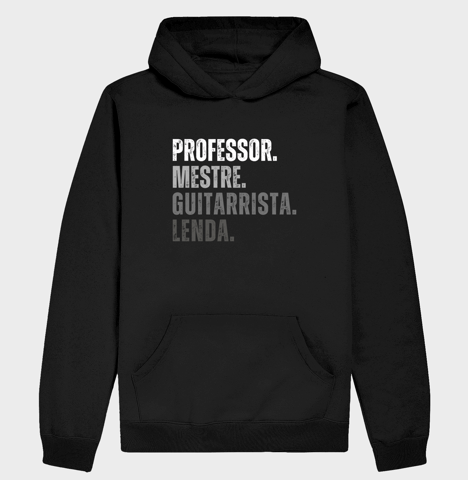 PROFESSOR. MESTRE. GUITARRISTA. LENDA.