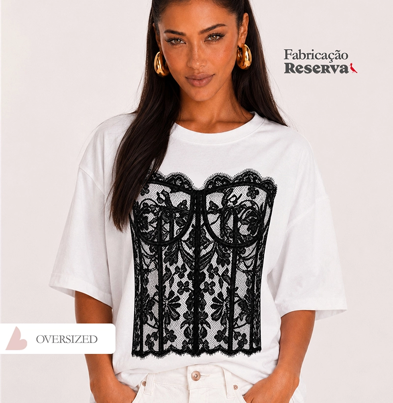 Corset Electra