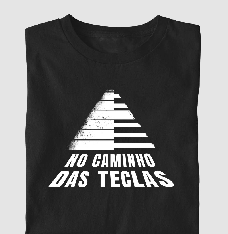 No Caminho das Teclas