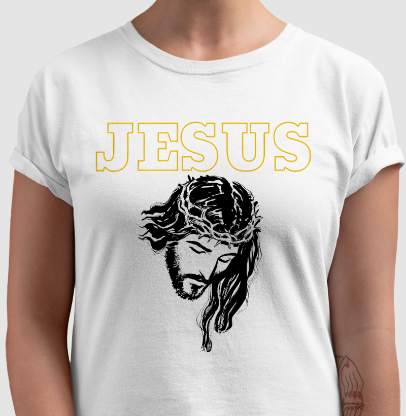 "Jesus – Fé e Inspiração"