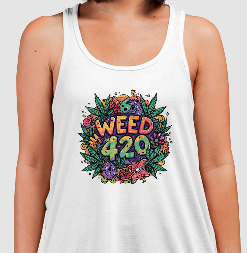 Regata Weed 4:20