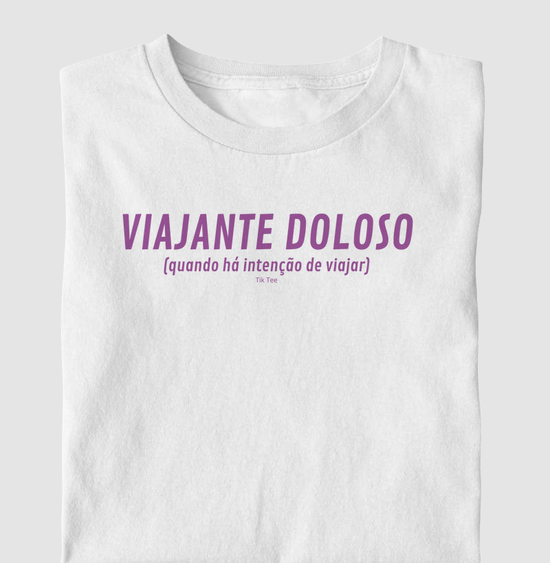 Viajante Doloso