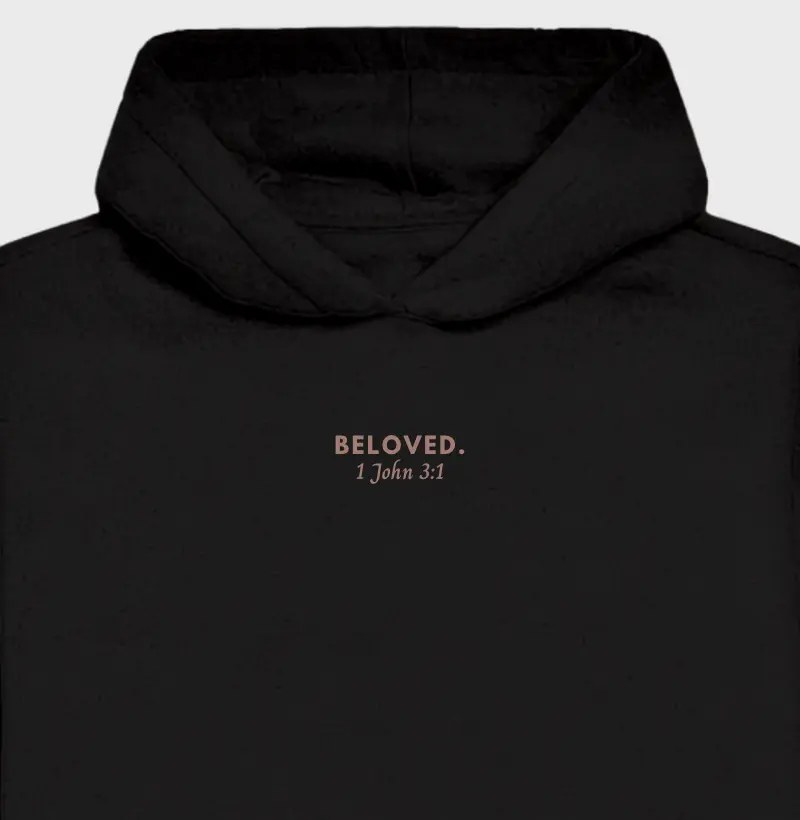 Beloved. | 1 John 3:1