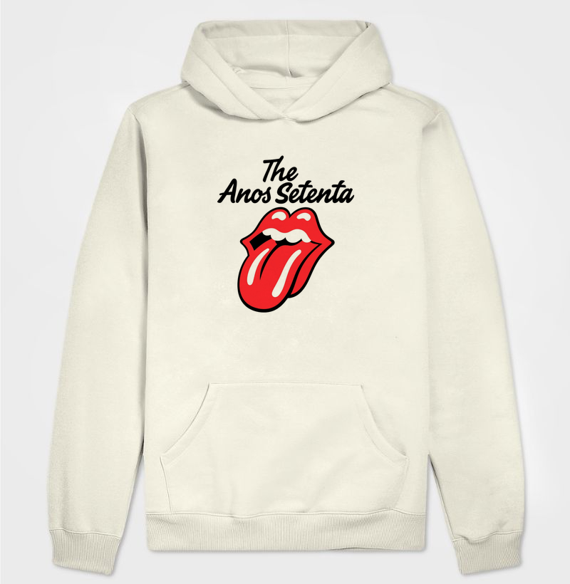 The Rolling Stones - Anos 70