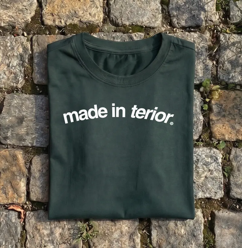 Made in Terior