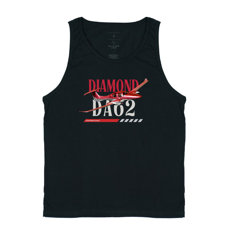 Diamond DA62