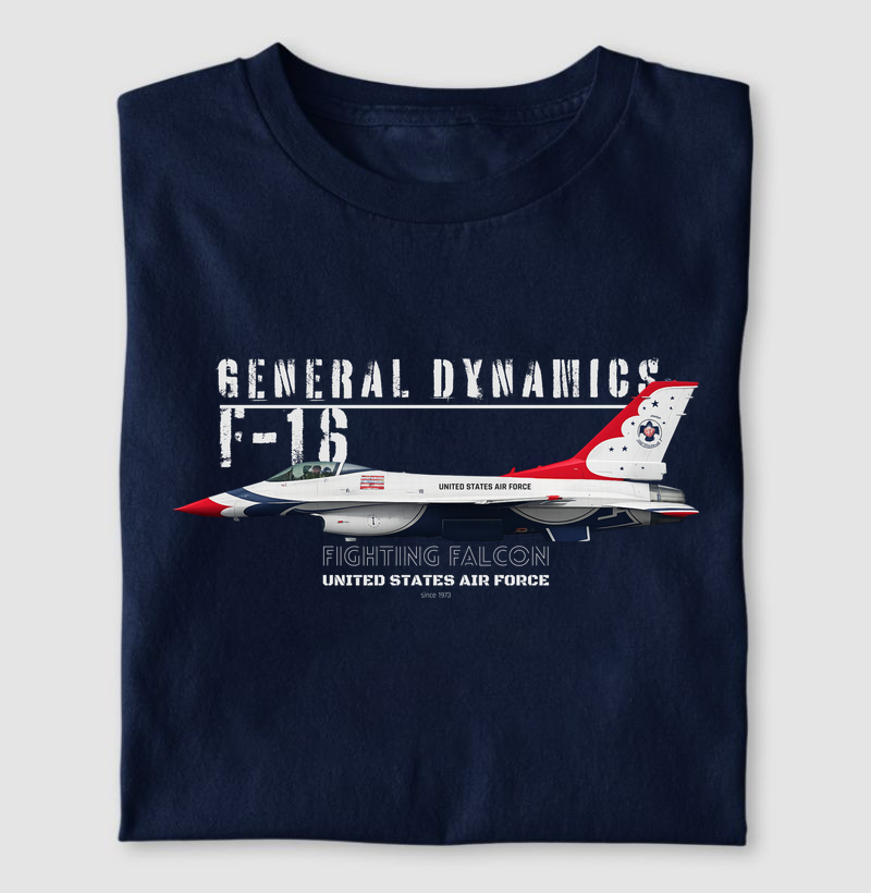 F-16 Fighting Falcon