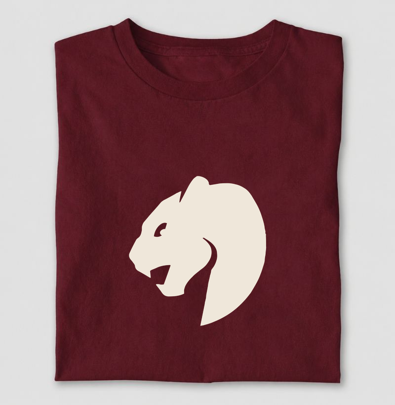 Camiseta NEW Wear Co. · Pantera