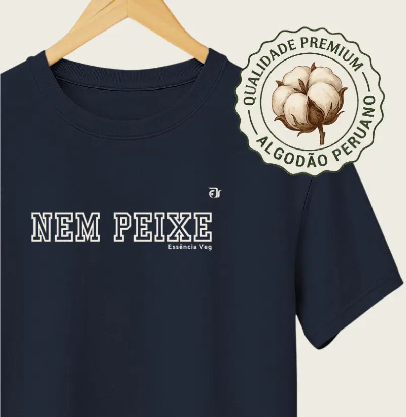 Nem peixe (2)