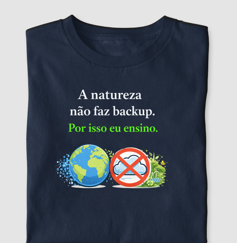  Backup Planetário