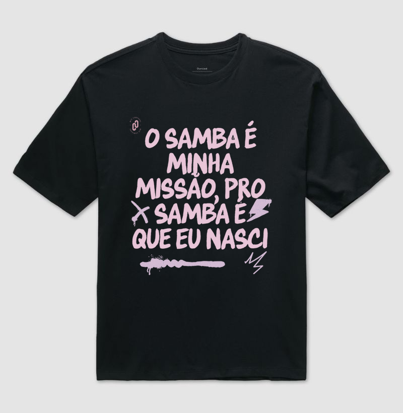 860 - O SAMBA MINHA MISSÃO2