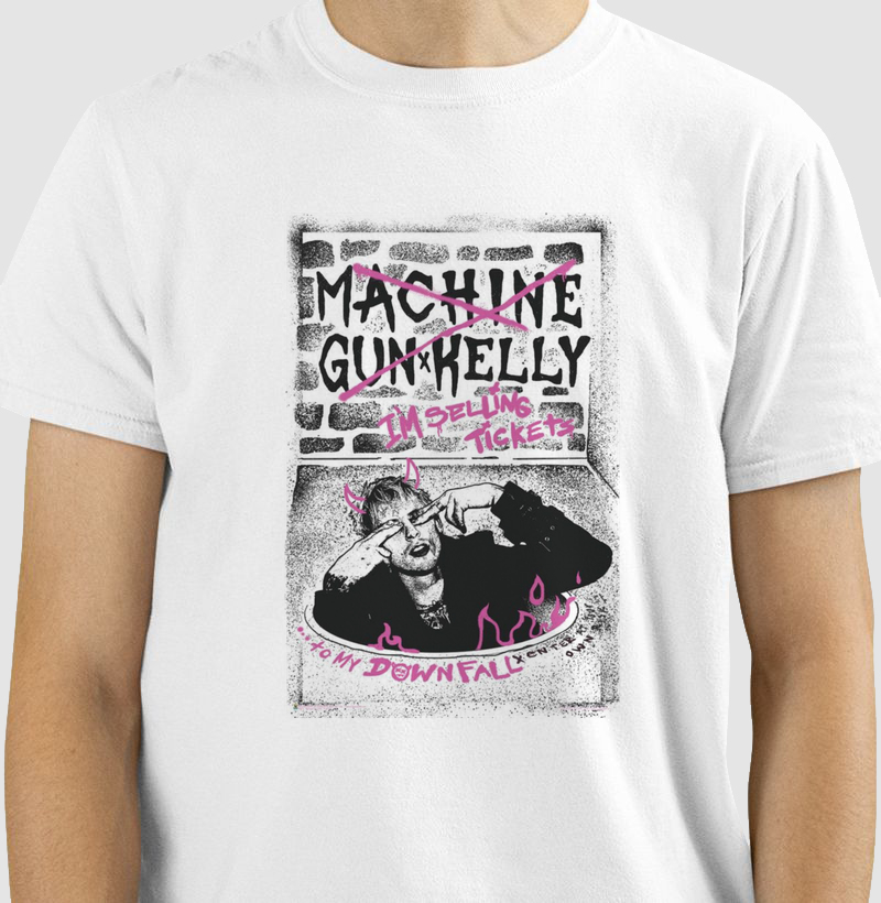 MGK - Machine