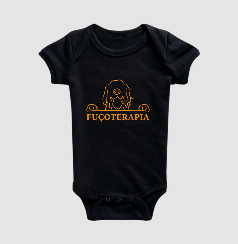 Fuçoterapia balcão