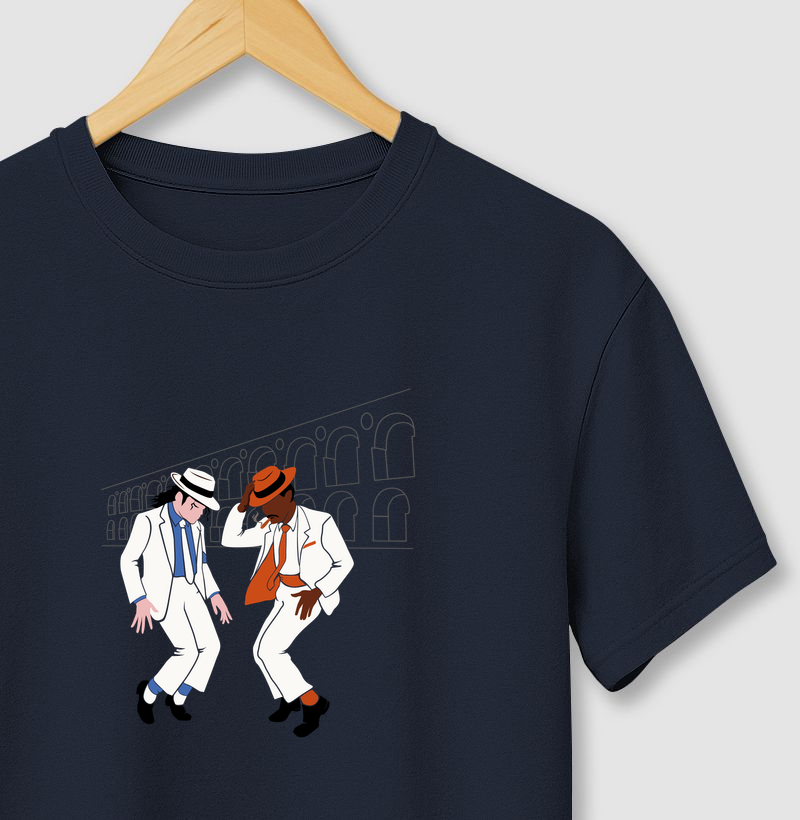 Michael Malandro Pilintra