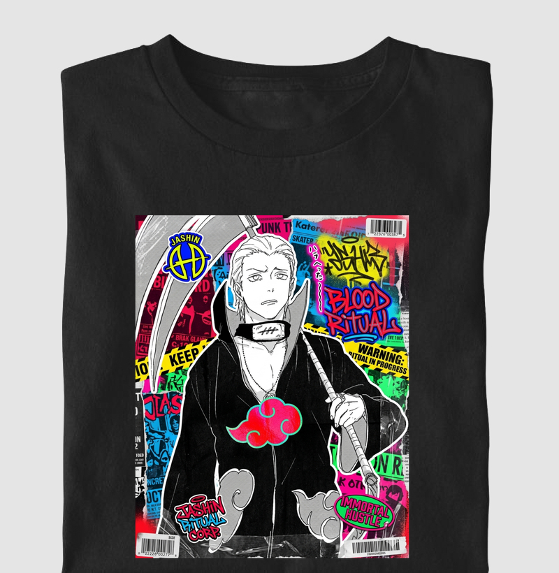 Ritual Imortal: Immortal Hustle Edition