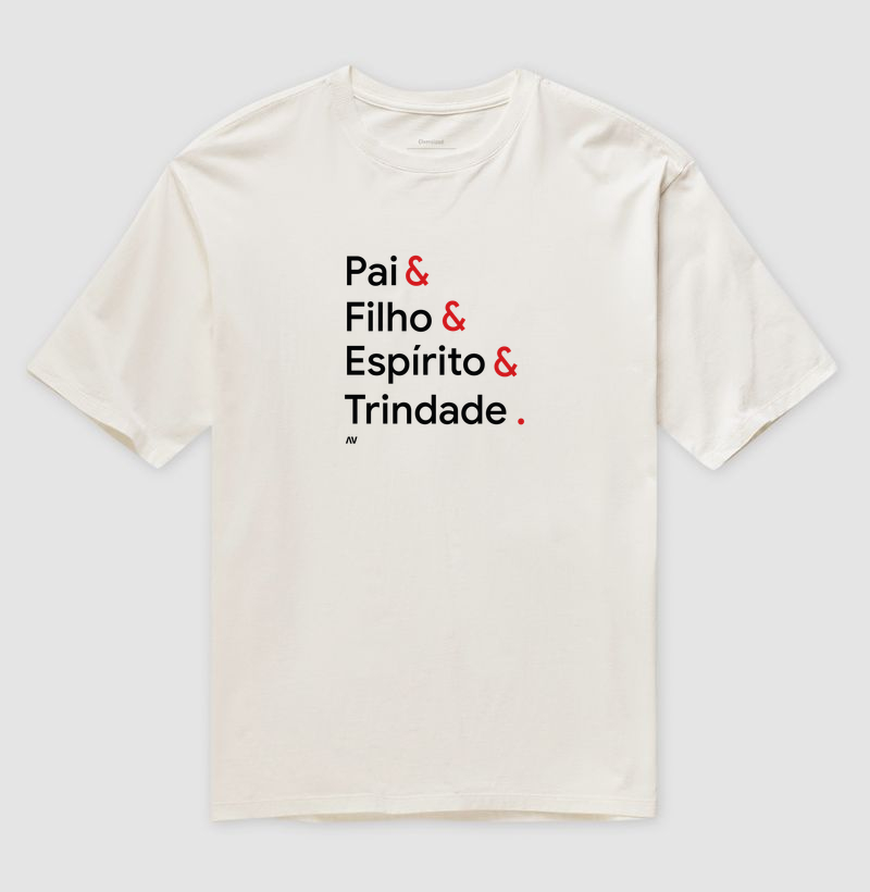 Pai, Filho, Espírito, Trindade