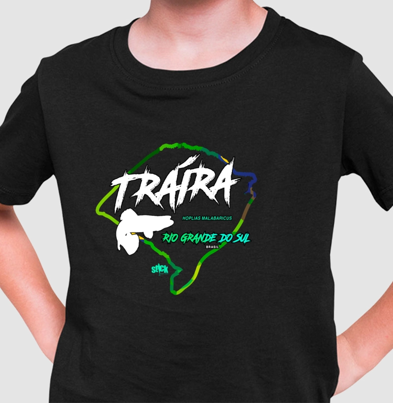 Traira :: Rio Grande do Sul