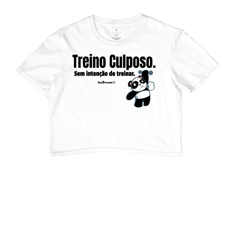 Treino Culposo