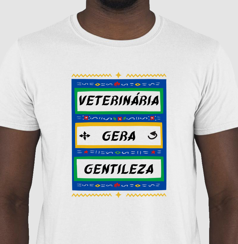 Veterinária gera Gentileza