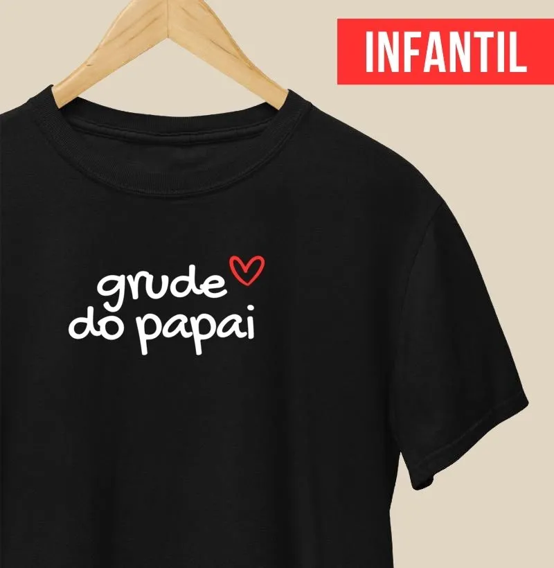 Grude do papai