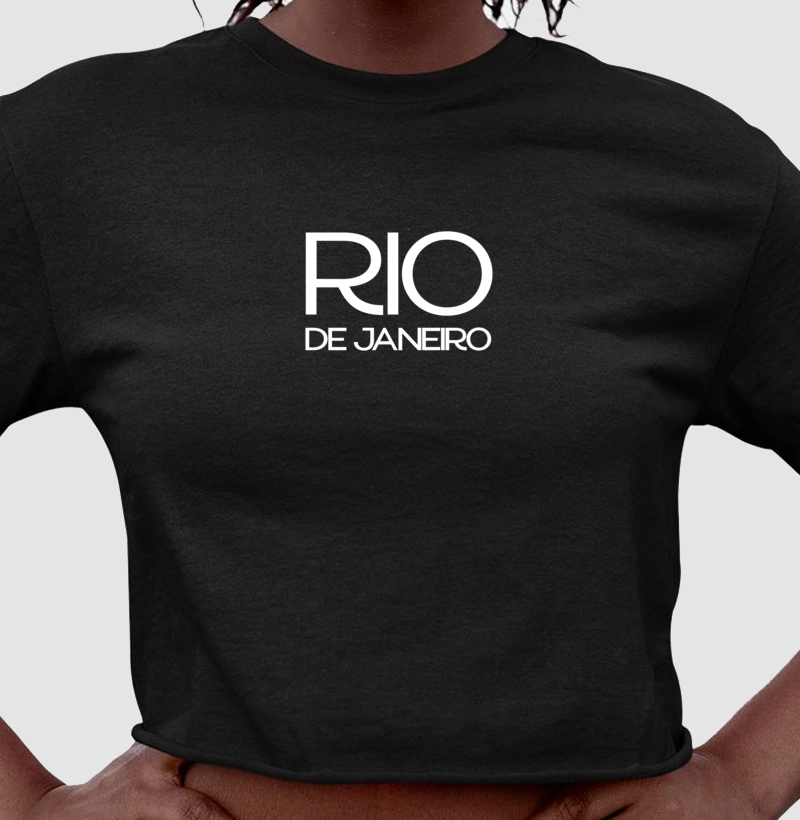Cropped Rio de Janeiro