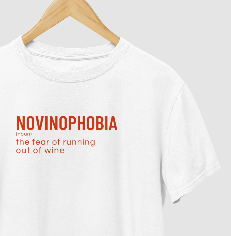 Novinophobia