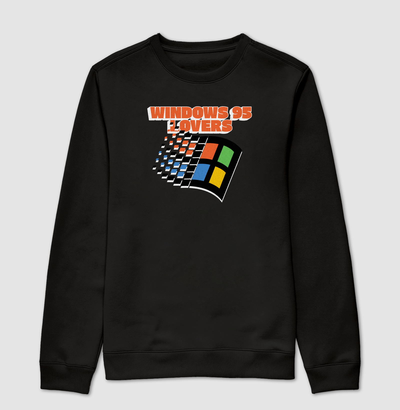 Windows95 Lovers
