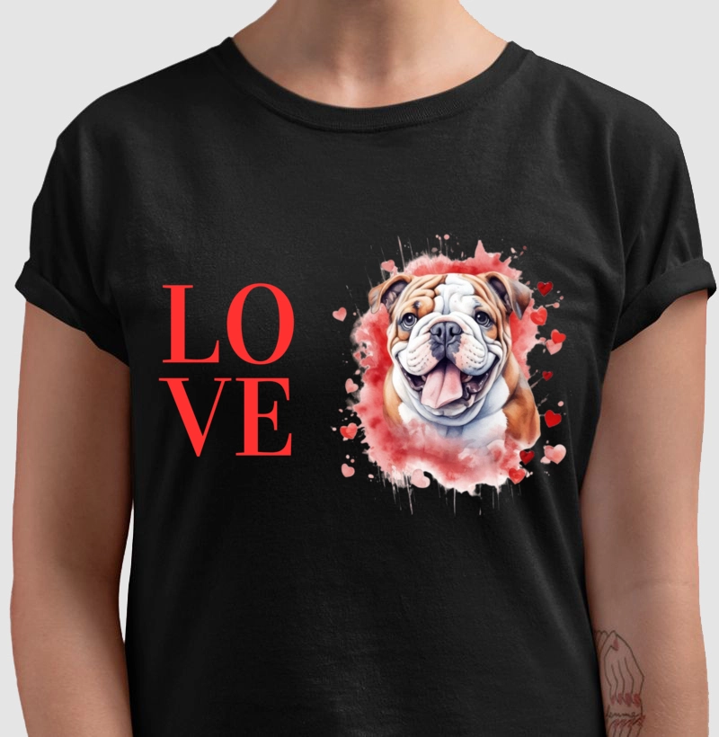 Bulldog Love