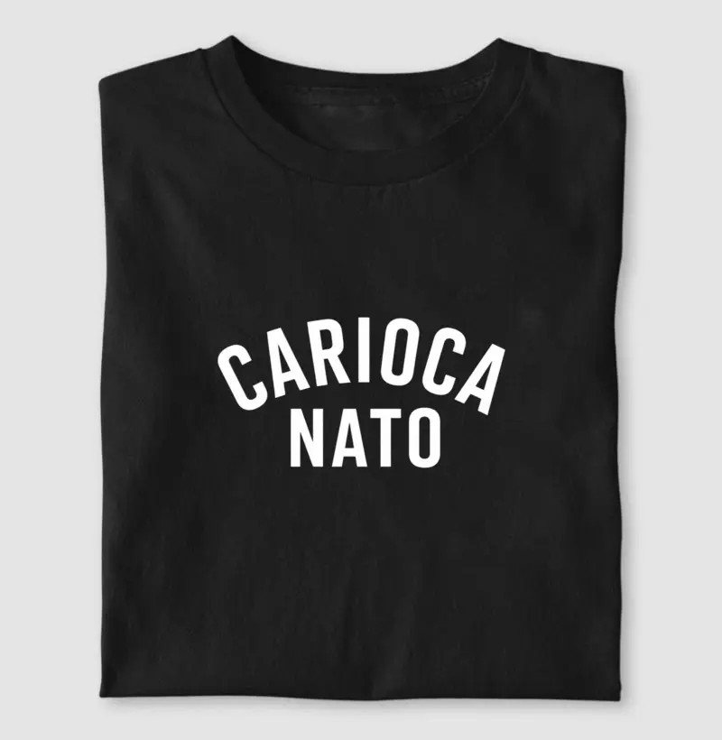 Carioca Nato