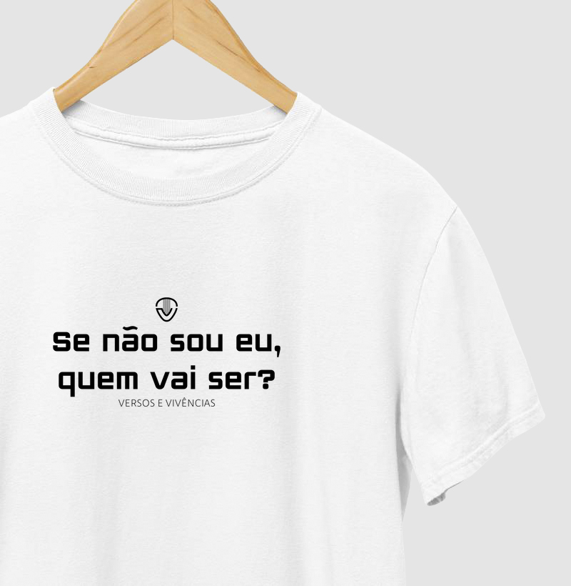 "Na hora que você chamar"