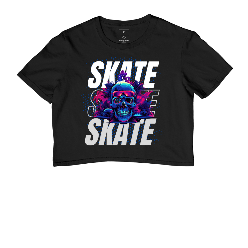 Skate Skull