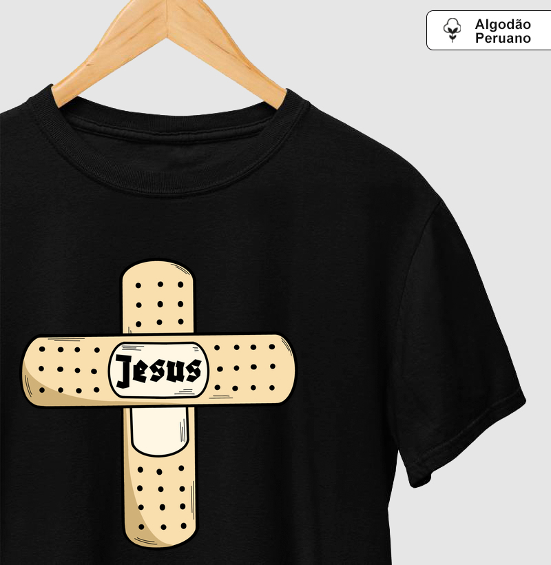 Band-aid Jesus